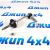 Тяга переднего стабилизатора Dodge Ram 1500 DT (палец 14 мм) 68399868AE