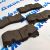 Колодки тормозные передние Range Rover L405/Range Rover Sport L494 LR160069