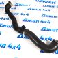 Патрубок турбины к интеркуллеру Jeep Grand Cherokee WK2 V3.0CRD 2016- 68292138AB