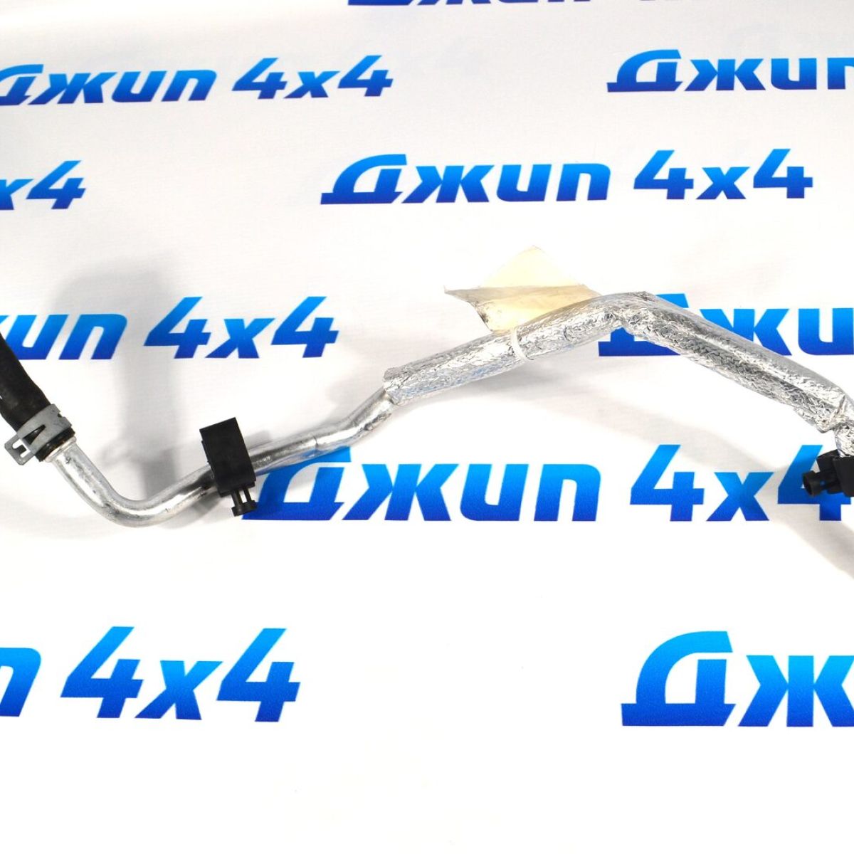 Шланг системы охлаждения Jeep Wrangler JL V2.0T 68280783AE