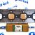 Прокладка выпускного коллектора Jaguar F-Pace X761/Land Rover Discovery 5 L462 V2.0TD LR073658