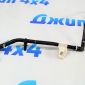 Топливная трубка Jeep Wrangler JL V2.0T 68297642AD
