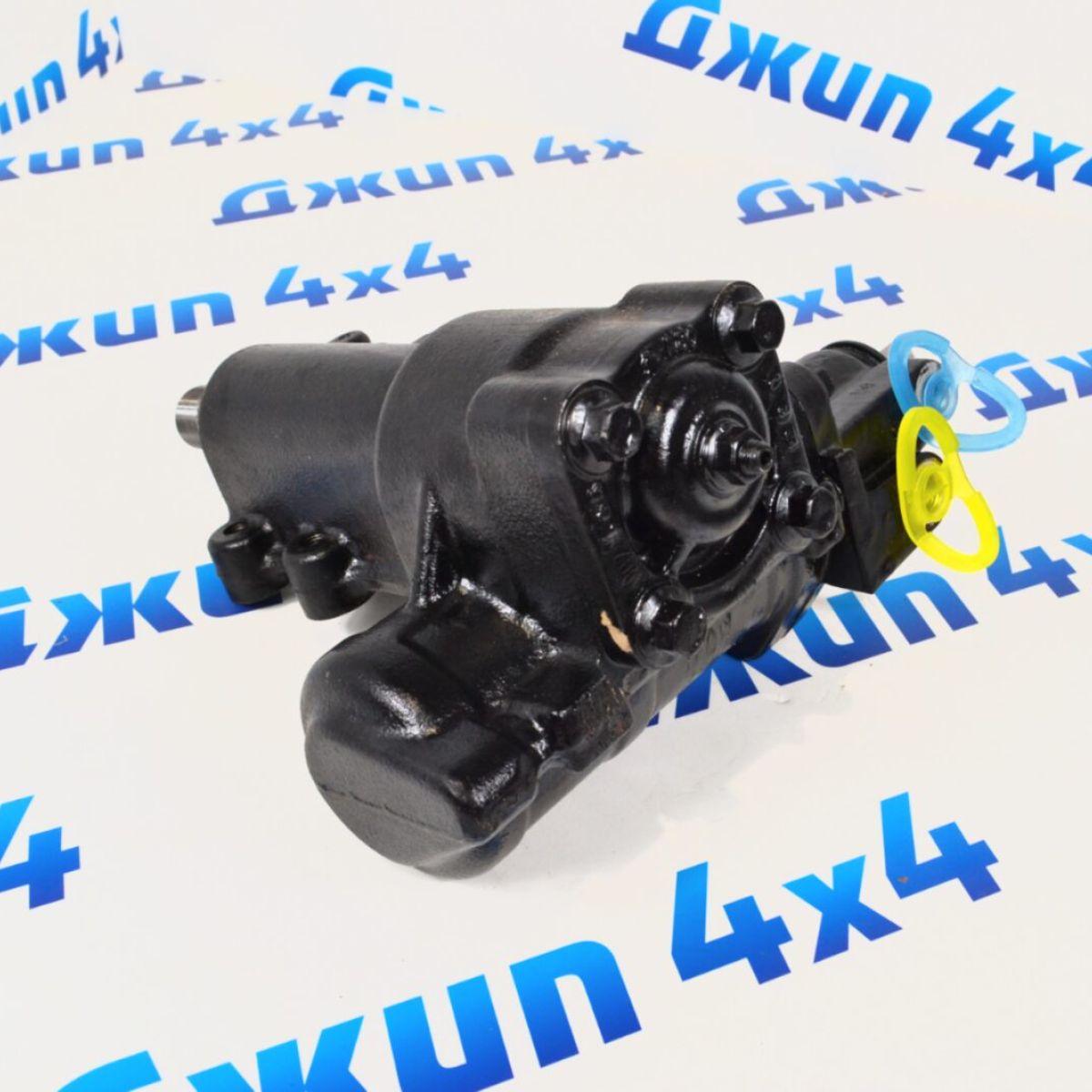 Редуктор рулевой Jeep Wrangler JL/Jeep Gladiator JT 68551684AE