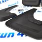 Брызговики Dodge Ram TRX (комплект) 82215489AD