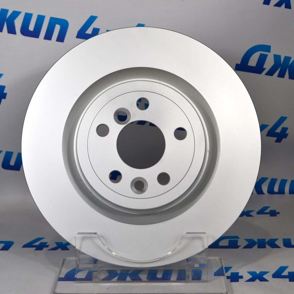 Диск тормозной задний Land Rover Discovery Sport L550/Range Rover Velar L560/Jaguar F-Pace X761 LR090699