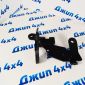 Петли буксировочные с усилением переднего бампера Jeep Wrangler JL/Jeep Gladiator JT JL-GL-484