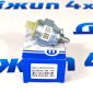 Датчик переключения режимов раздаточной коробки Jeep Wrangler/Dodge Ram 05083138AA
