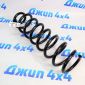 Пружина передняя Jeep Grand Cherokee WK2 68506656AA