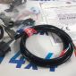 Проводка фаркопа для Lexus LX500/LX600/LX700 2021- TK91103