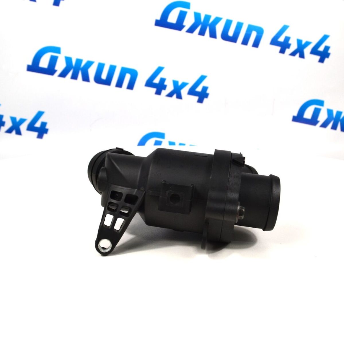 Термостат Jaguar XE X760/Range Rover L405/Range Rover Sport L494 V5.0SC (с корпусом) LR035124