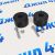 Удлинитель отбойника передней оси Jeep Wrangler JL 0000559