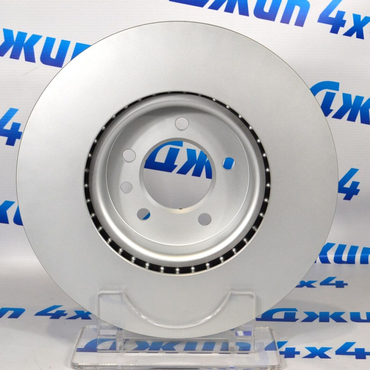Диск тормозной передний Land Rover Discovery 5 L462/Range Rover L405/Range Rover Sport L494 LR081594