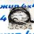 Датчик износа передних тормозных колодок Range Rover Sport L320 SEM500080