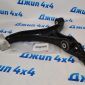 Рычаг передний нижний Jeep Grand Cherokee WK2/Dodge Durango WD (левый) 5168159AB