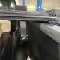 Крышка кузова Dodge Ram 1500 для кузова 6.4 (складная/без рам боксов) 82215864AB