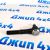 Наконечник рулевой Jeep Wrangler JK (левый/верхний) 52060049AE
