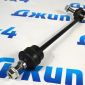 Тяга переднего стабилизатора Land Rover Discovery L319 LR014145
