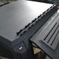 Кунг Dodge Ram 1500/Ram 2500 (алюминиевый) WX-DG-0311-2