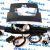 Выдвижной электрический фаркоп Land Rover Range Rover 2023-2026 VPLKT0327