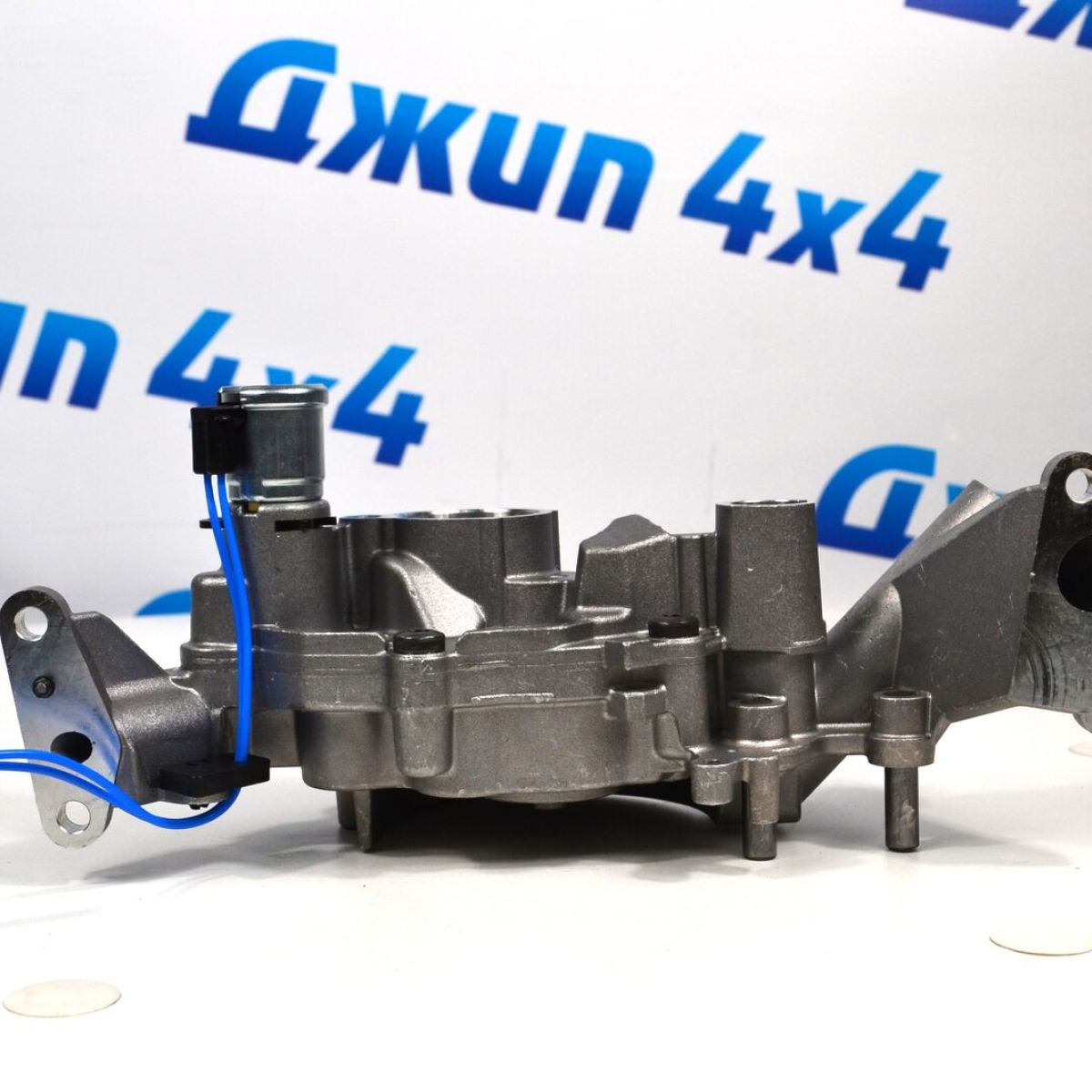 Насос масляный Jeep/Dodge/Chrysler/Ram V3.0/V3.2/V3.6 68252670AP