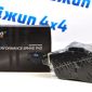 Колодки тормозные передние Range Rover Evoque L538 LR027309