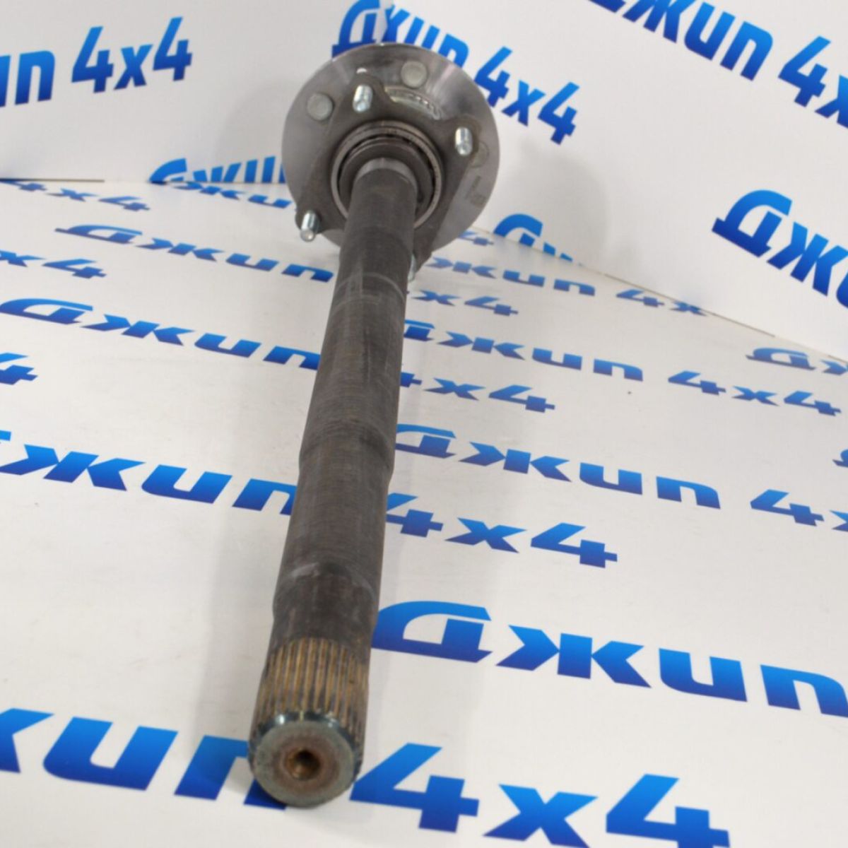 Полуось задняя Jeep Wrangler JL/Jeep Gladiator JT (левая/правая) 68474094AA