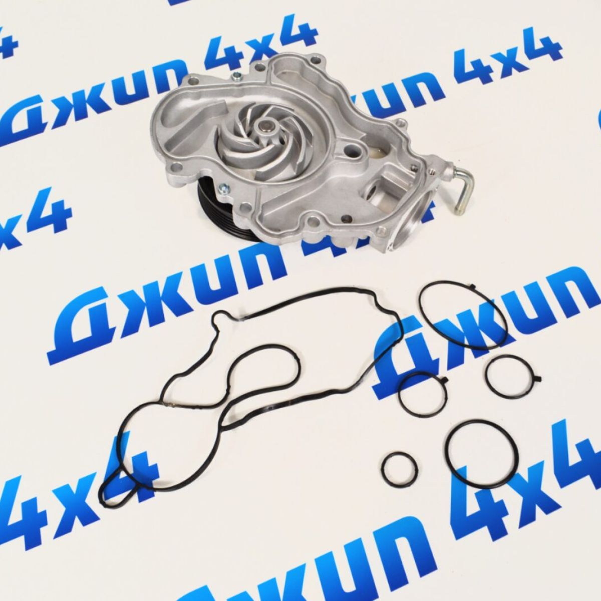 Помпа системы охлаждения Jeep Grand Cherokee WK2 V3.0CRD 2010-2013 68157161AB