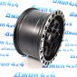 Диск колёсный Jeep Matt black machine lip 9J R17 ET0 5*127 DIA71.5  (комплект 5 штук) TXT018