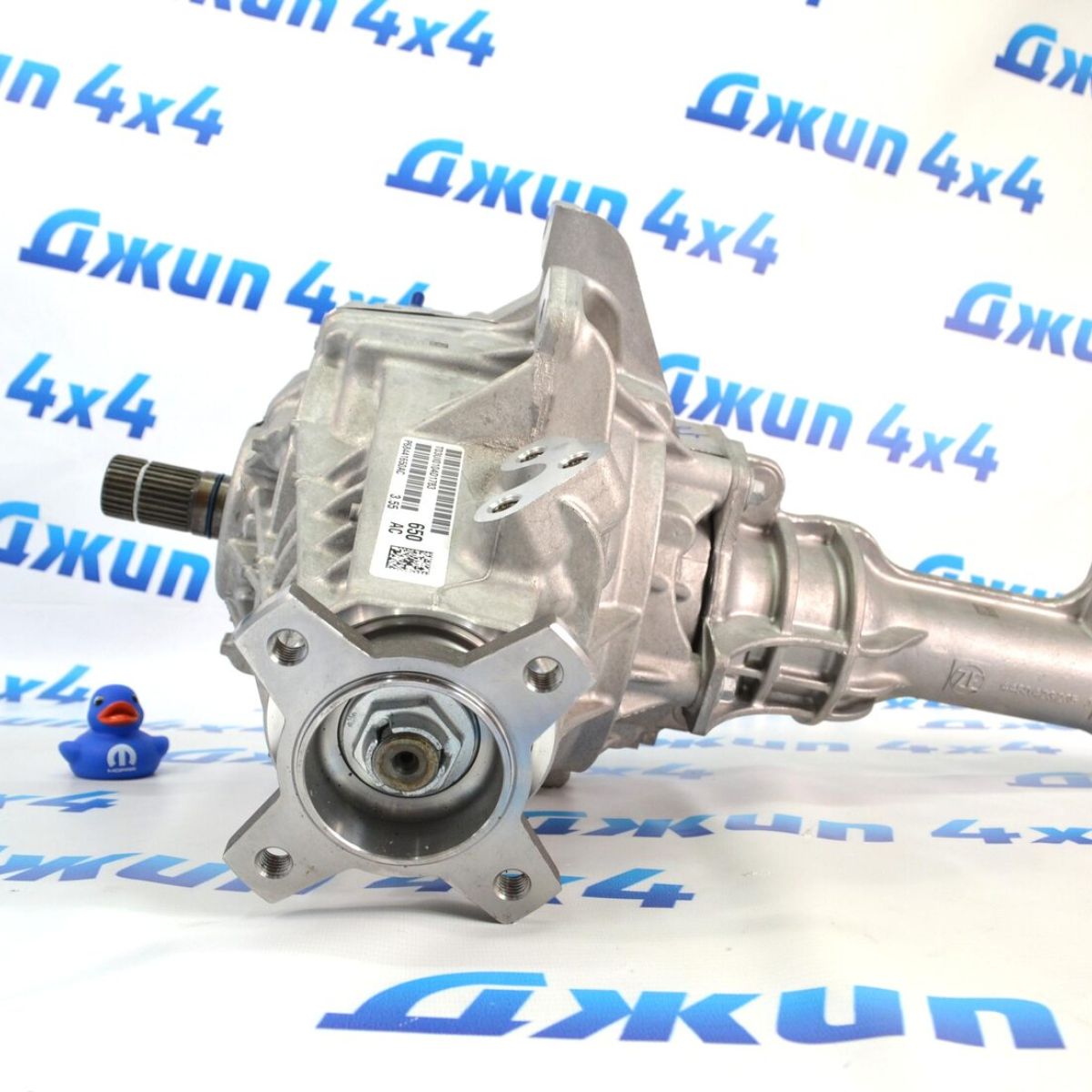 Редуктор передний Dodge Ram TRX (Ratio:3,55) 68742375AA