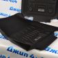 Ковры в салон Jeep Grand Cherokee WK2 (комплект) 82213686