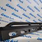 Пороги силовые Jeep Grand Cherokee WK2 Rock Rails (алюминиевые) 82212157AB
