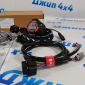 Проводка фаркопа для TOYOTA Land Cruiser Prado 250 TK90119