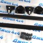Поперечины на крышу Jeep Wrangler JL/Jeep Gladiator JT 82215387