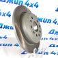 Диск тормозной задний Jeep Wrangler JL 68249592AC