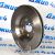 Диск тормозной передний Jeep Grand Cherokee WK2 68035012AD