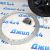 Диск колёсный Jeep Mopar Satin Black 8J R17 ET12 5*127 DIA71.5 (комплект 5 штук) 77072466AB