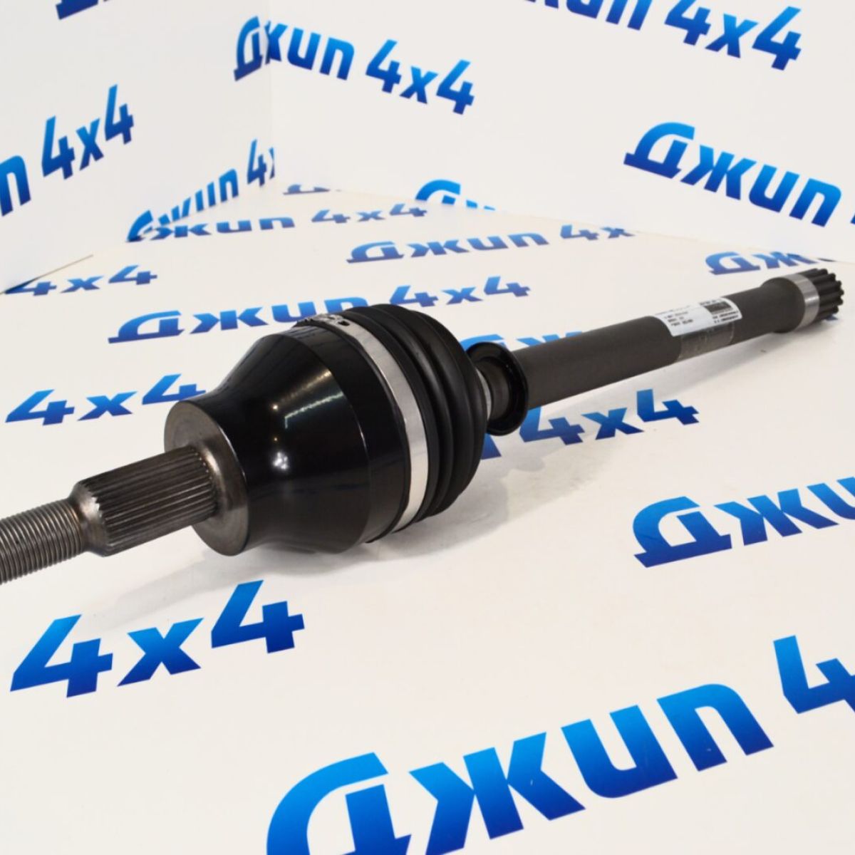 Привод передний Jeep Wrangler JL (правый) 68394142AA