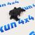 Привод изменения длины впускного коллектора Jeep/Dodge/Ram V5.7 53022137AJ
