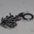 Ремкомплект маслонасоса АКПП Land Rover Discovery/Range Rover/Range Rover Sport LR023290