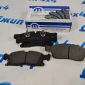 Колодки тормозные передние Jeep Grand Cherokee WK2/Dodge Durango WD 68052369AA