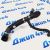 Патрубок радиатора Jeep Compass MP (нижний) 68249897AC
