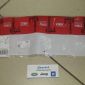 Шланг тормозной задний верхний Land Rover Discovery L319/Range Rover Sport L320 LR018112