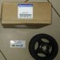 Шкив коленвала Jeep Grand Cherokee WK2 V3.0/3.6/Jeep Cherokee KL V3.2 05184293AH