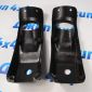 Накладка на противотуманные фары (комплект) Jeep Wrangler JL 68295559AA
