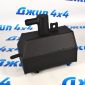 Бачок расширительный Jeep Wrangler JL V2.0T (алюминий) 68364312AC