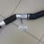 Патрубок турбины к интеркуллеру Jeep Grand Cherokee WK2 V3.0CRD 52014481AG