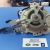 Помпа системы охлаждения Land Rover Discovery Sport L550/Jaguar E-Pace V2.0T Petrol (шкив фигурный) LR115260