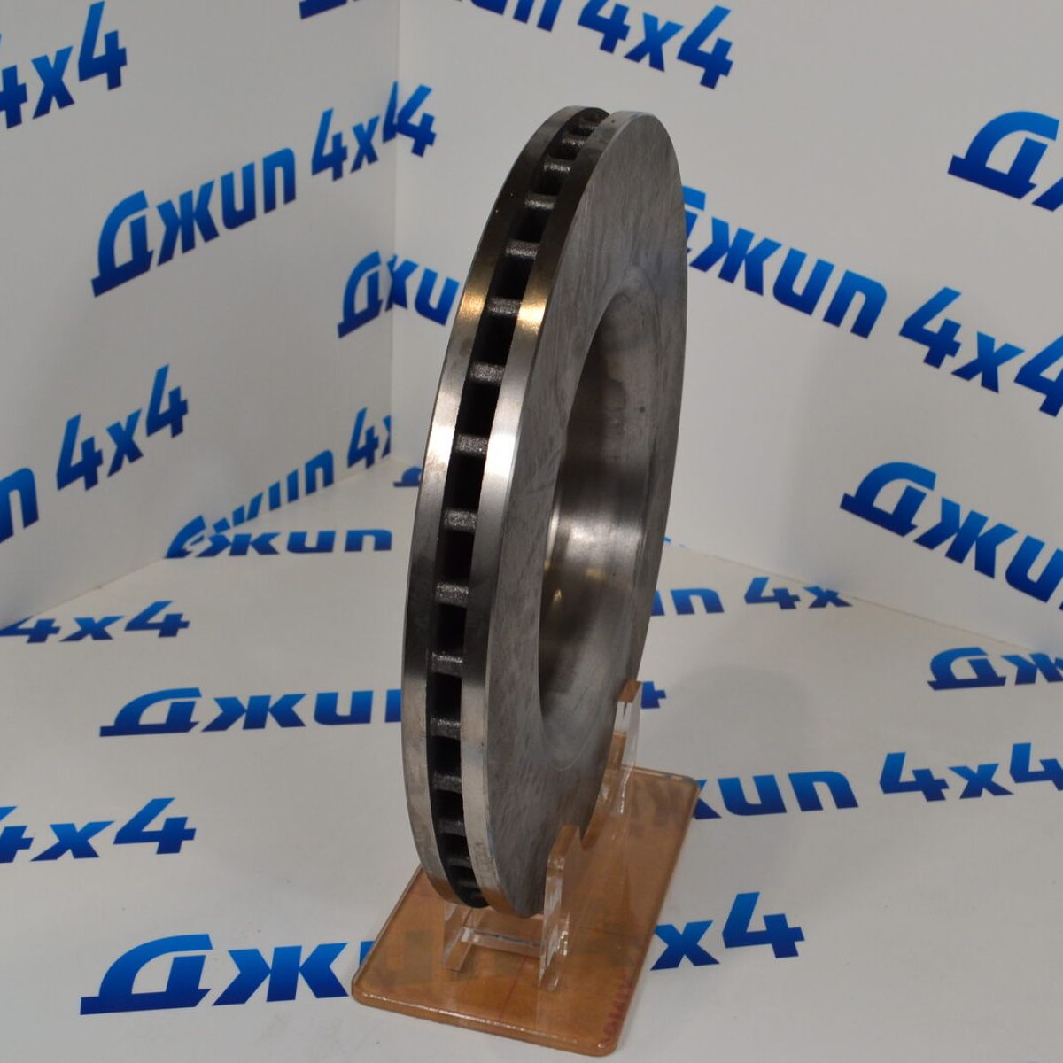 Диск тормозной передний Jeep Grand Cherokee WK2 68035012AD