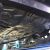 Защита днища Dodge Ram 1500 DT (алюминий,комплект) 68709208AA