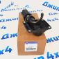 Актуатор блокировки переднего редуктора Dodge Ram DS/DT 68399418AA